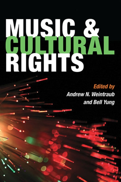 Music and Cultural Rights