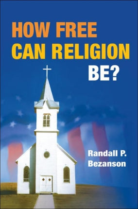 How Free Can Religion Be