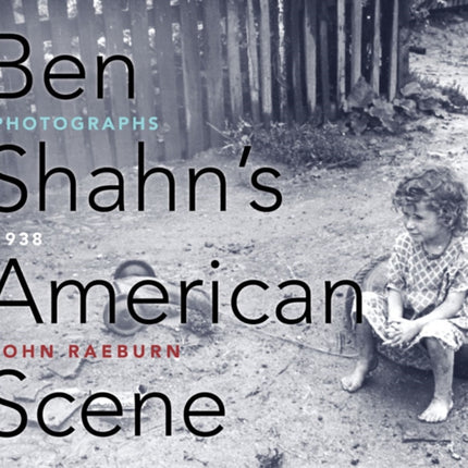 Ben Shahns American Scene