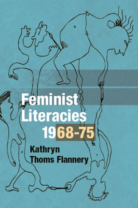 Feminist Literacies 196875