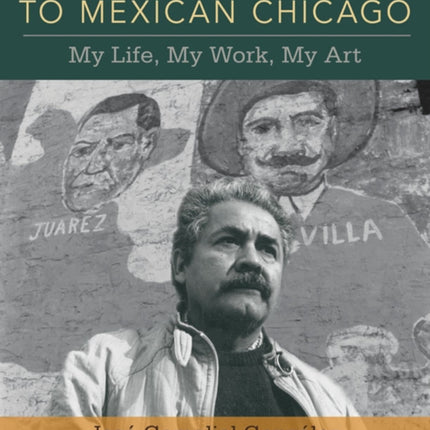 Bringing Aztlan to Mexican Chicago
