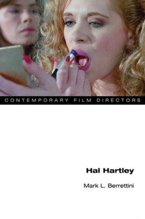 Hal Hartley