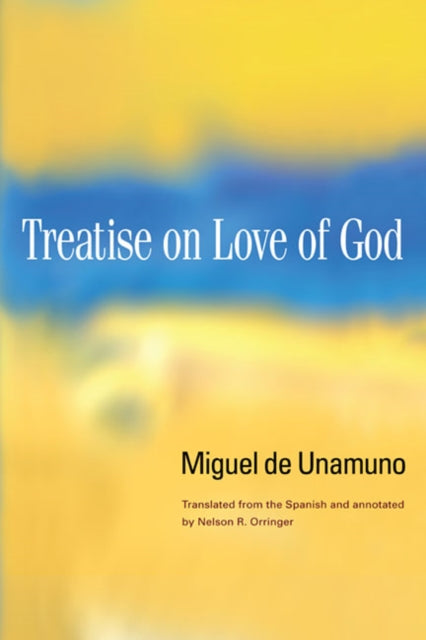 Treatise on Love of God