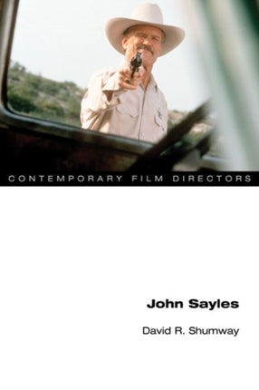 John Sayles