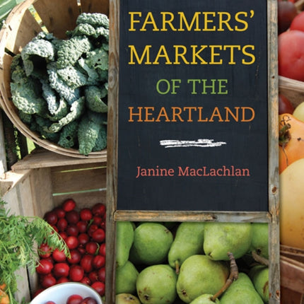Farmers Markets of the Heartland
