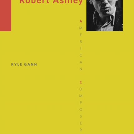 Robert Ashley