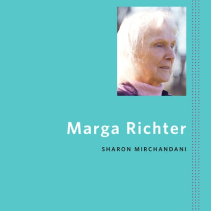 Marga Richter