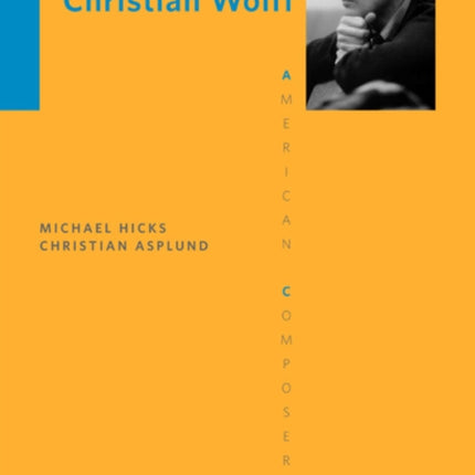 Christian Wolff