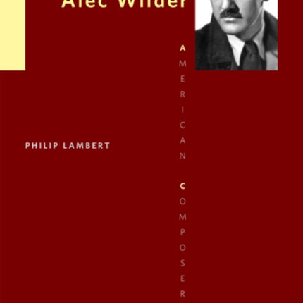 Alec Wilder
