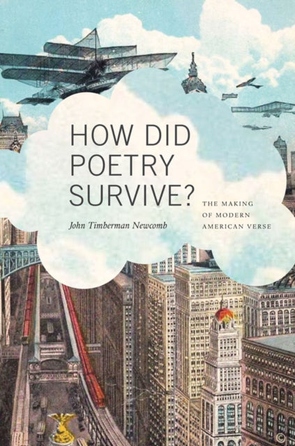 How Did Poetry Survive