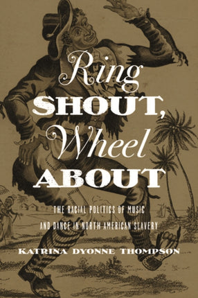 Ring Shout Wheel About