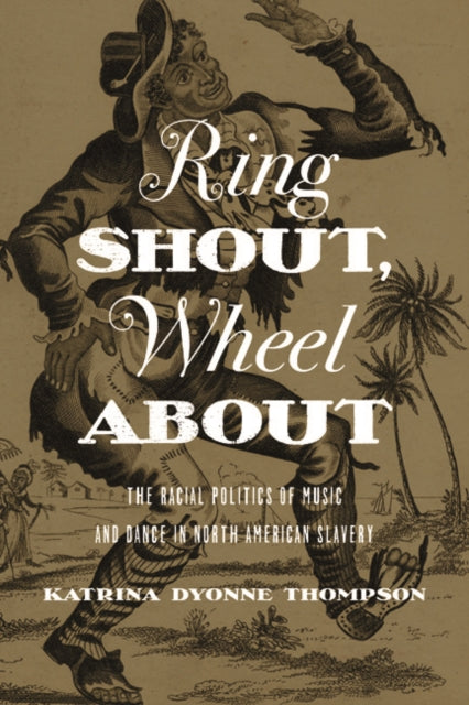 Ring Shout Wheel About