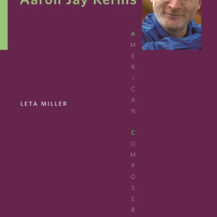 Aaron Jay Kernis