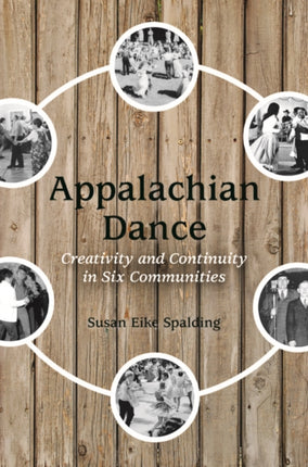 Appalachian Dance