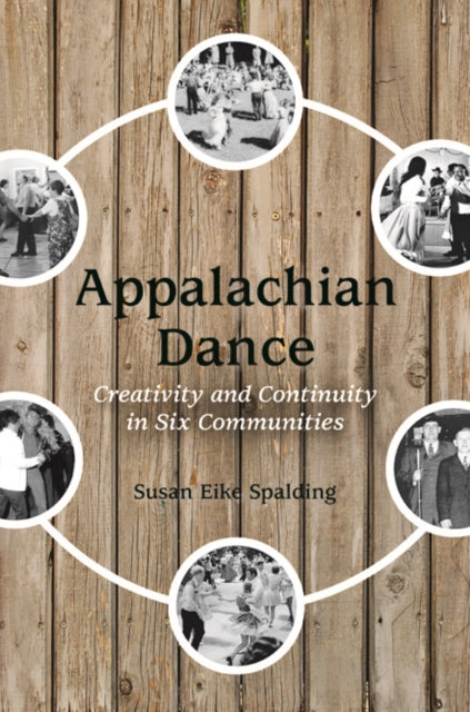 Appalachian Dance