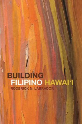Building Filipino Hawaii