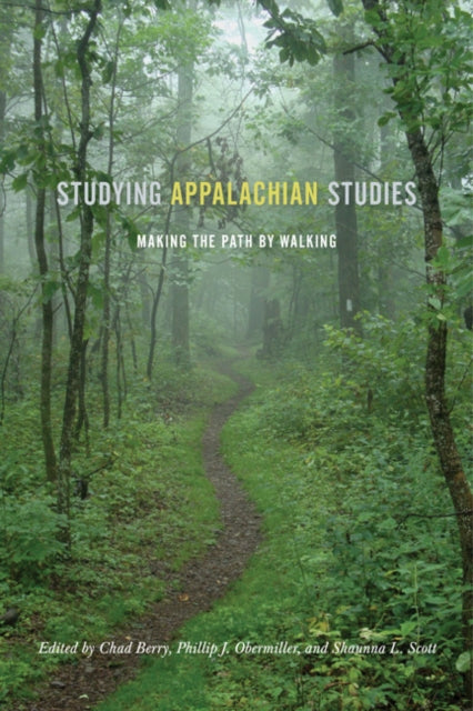 Studying Appalachian Studies