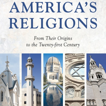 Americas Religions