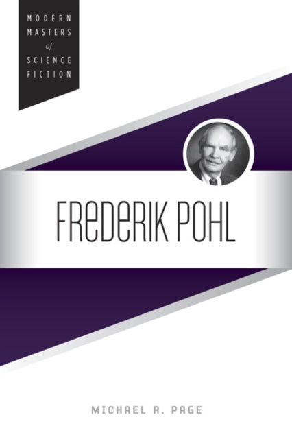 Frederik Pohl