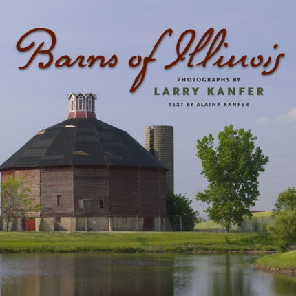 Barns of Illinois