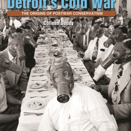 Detroits Cold War