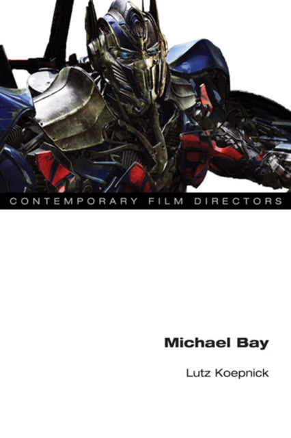 Michael Bay