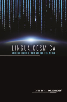 Lingua Cosmica  Science Fiction from around the