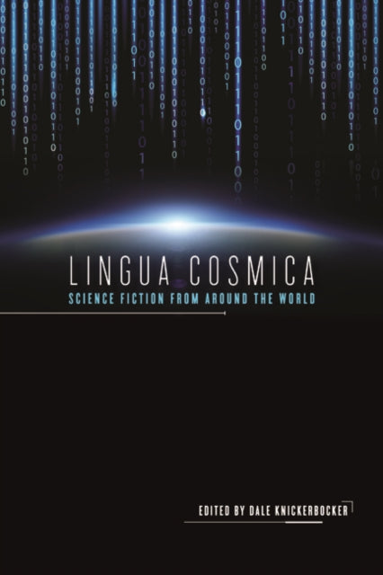 Lingua Cosmica  Science Fiction from around the