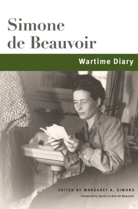 Wartime Diary