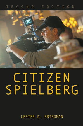 Citizen Spielberg