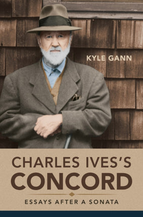 Charles Ivess Concord