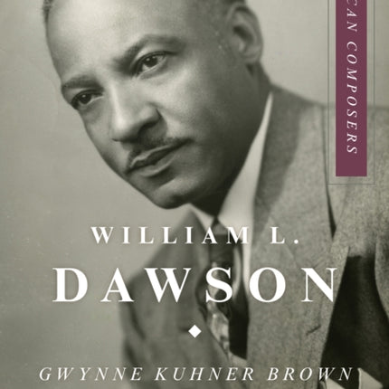 William L. Dawson