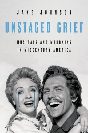 Unstaged Grief