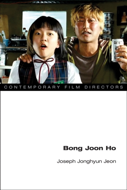 Bong Joon Ho