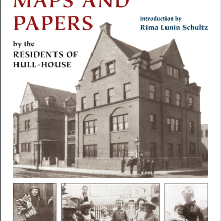HullHouse Maps and Papers