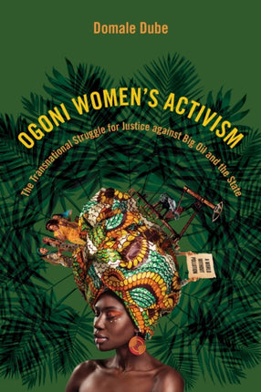 Ogoni Womens Activism