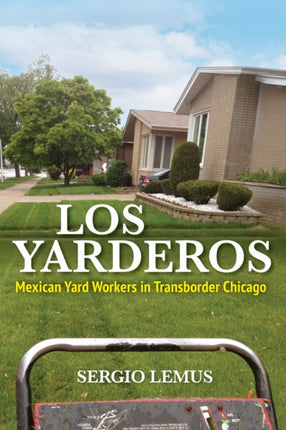 Los Yarderos