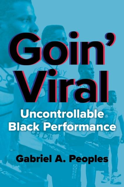 Goin Viral  Uncontrollable Black Performance