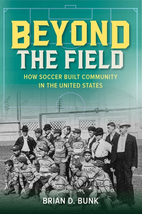 Beyond the Field