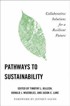 Pathways to Sustainability  Collaborative