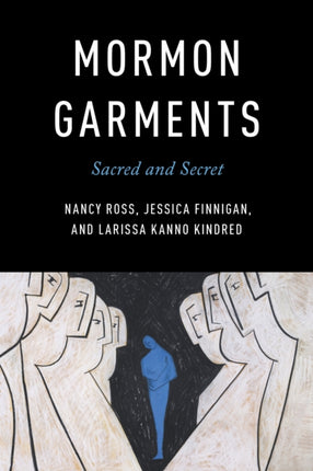 Mormon Garments
