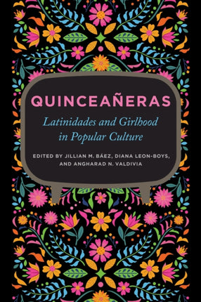 Quinceañeras