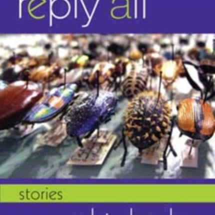 Reply All: Stories