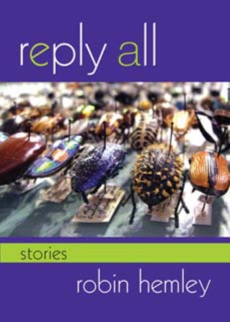 Reply All: Stories