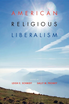 American Religious Liberalism