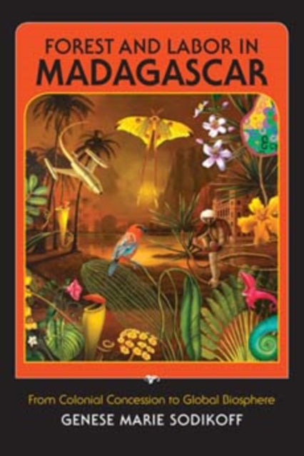 Forest and Labor in Madagascar: From Colonial Concession to Global Biosphere