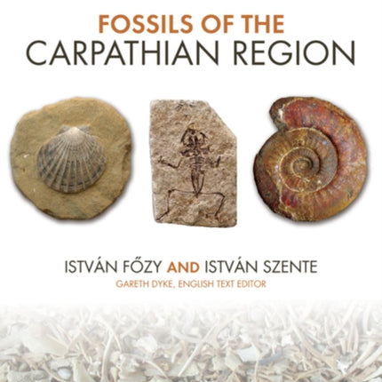 Fossils of the Carpathian Region