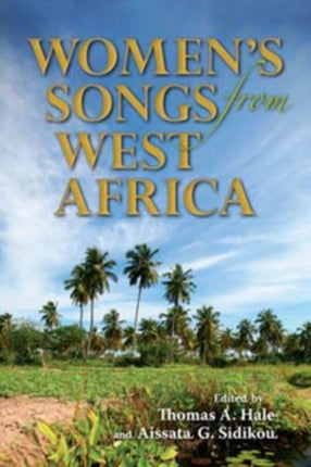 Women's Songs from West Africa