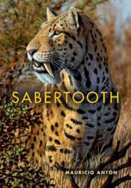 Sabertooth