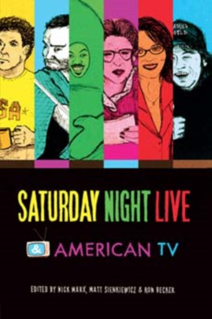 Saturday Night Live and American TV